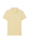Поло Lacoste Polo shirt, Jaune/Yellow - фото 5