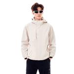 Ветровка Куртка Унисекс Jeep Spirit, черный - фото 12