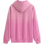 Унисекс свитшот GAP, желтый - фото 6