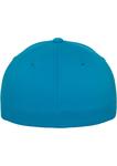Бейсболка Flexfit Flexfit, цвет hawaiian ocean - фото 4
