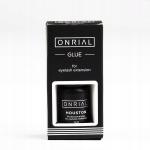 Клей для наращивания ресниц ONRIAL HOUSTON 5 мл inna - фото 2