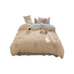 Disney Комплект постельного белья, 3 предмета, 150x200 см - фото 3