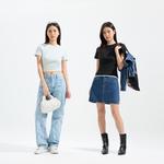 Футболка женская Calvin Klein, белый - фото 11