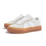 Кеды унисекс с низким верхом Jifffly - фото 15