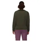 Свитер Mammut ML Original, зеленый - фото 2