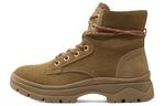 Женские Bobs Broadies 'Olive Green' Skechers, желтый - фото 3