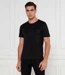 Футболка Hugo Bodywear Regular Fit, черный - фото