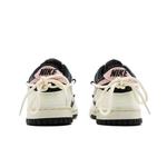 Nike Кроссовки Dunk Low-Top Skateboard GS Light Pink - фото 7