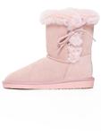 Зимние ботинки Gooce Alissa, Rose - фото