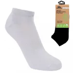 Носки Trespass Orbital 5 Pair, белый - фото 6