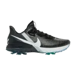 Бутсы Nike Air Zoom Infinity Tour 'Black', черный - фото