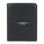 Кошелек POLICE Wallet, черный - фото