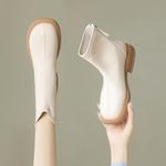 Ботильоны DAPHNE Ankle Boots Women's, черный - фото 16