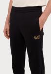 Спортивные штаны TROUSER EA7 Emporio Armani, черный - фото 2