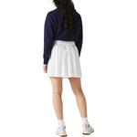 Юбка SS22 Women's LACOSTE, белый - фото 6