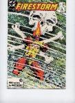 Firestorm the Nuclear Man #57 (DC) - фото