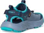 Сандалии Hoka Kids  Hopara 2, Cielo Blue - фото 5