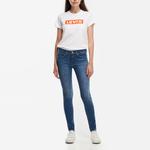 Женские джинсы Levi's levi’s, цвет Blue - фото 3