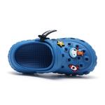 Детские шлепанцы для детей Snoopy, розовый - фото 35