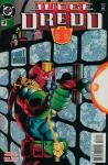 Judge Dredd (DC), Edition# 3 (DC) - фото