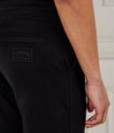 Штаны спортивные Iceberg Regular Fit мужские, черный - фото 4