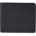 Picard Кошелек 'Brooklyn' в черном цвете - фото