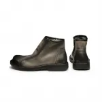 Ботинки мужские Brounvanm, серый - фото 9