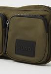 Сумка кросс-боди HUGO ETHON 3.0 POCKET, Open Green/Green - фото 4