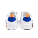 Детские сандалии Детские Budding, белый/синий - фото 9