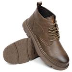 Ботинки мужские Wit, черный - фото 7