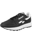 Кроссовки на шнуровке Reebok Sneaker low Classic Leather SP, черный - фото 4