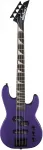 Бас-гитара Jackson JS Series JS1X Minion Concert Pavo Purple - фото 2