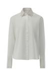 Блуза van Laack Button-down blouse, White - фото 4