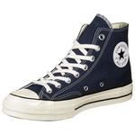 Кроссовки Converse Addict Canvas унисекс, Blue - фото