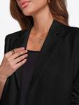 Блейзер Imily Bela, черный - фото 5