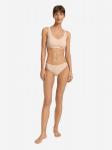 Hanro Стринги 'Invisible Touch' в бежевом цвете - фото 5