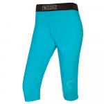 Тайтсы Trangoworld Fanny, синий - фото