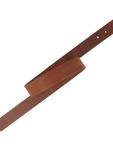 Ремень Strellson, коричневый - фото 3