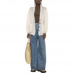 Трикотаж женский Loewe - фото 2