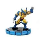 Росомаха #073 — Новичок, Marvel HeroClix - Infinity Challenge - Singles - фото