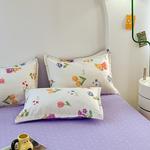 FUANNA Комплект постельного белья, 180 см, 4 предмета - фото 4