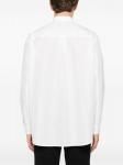 Рубашка UC2D440-1 Undercover, белый - фото 4