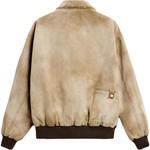 ZARA Куртка мужская Medium Camel - фото 2