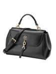 Сумочка Victoria Hyde Elegance , Black - фото 3