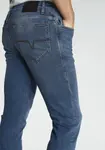Джинсы стрейч Joop Jeans "Митч", бирюзовый - фото 4