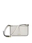 Сумка через плечо Bryant Michael Michael Kors, белый - фото 6