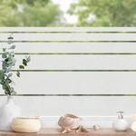 Оконная пленка Bilderwelten Saltu, белый - фото 3