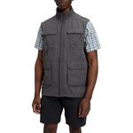 Vest he.-vest mt. walker vm Mckinley, серый - фото 3