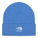 Supreme Шапка The North Face, Red - фото 8