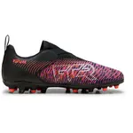 Футбольные бутсы Puma Future 8 Match LL MG, черный - фото 3